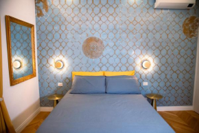 Casa Michelazzi Apartment Careggi / Dalmazia
